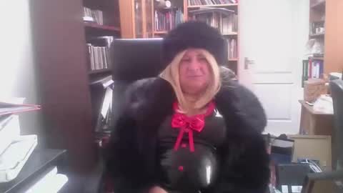 Joelatex online show from September 11, 8:26 am