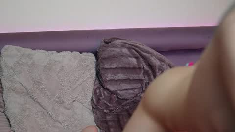  Joelle  online show from February 21, 6:27 am