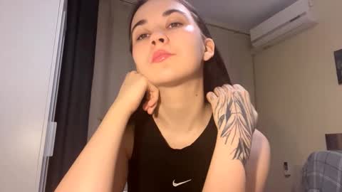 Emilia  or Emi online show from January 15, 12:14 pm