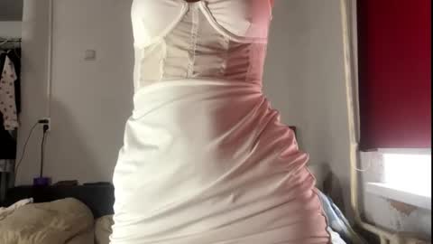 Sasha online show from March 2, 12:23 pm