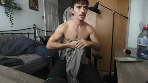 JoeOsulli online show from August 4, 3:30 pm