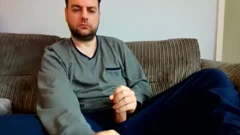 joeshowsoff online show from January 15, 12:47 pm