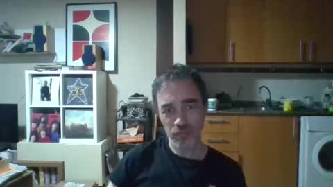 joeymmar online show from September 24, 9:43 pm