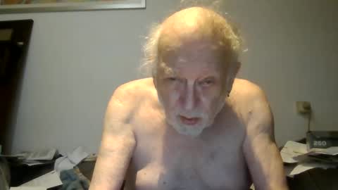Johan online show from January 5, 3:23 pm