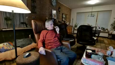 johan7 heet online show from March 26, 6:24 pm