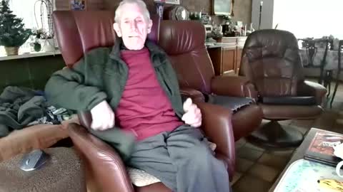 johan7 heet online show from January 12, 2:57 pm