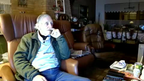 johan7 heet online show from November 11, 6:32 pm