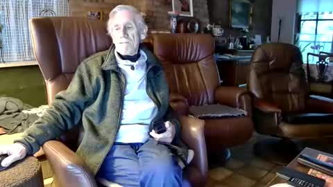 johan7 heet online show from November 23, 3:32 pm