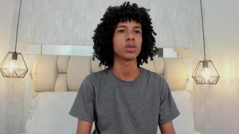 Johan  online show from February 18, 11:32 am