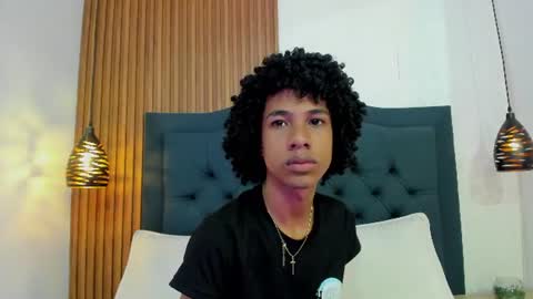 Johan  online show from June 11, 11:41 am
