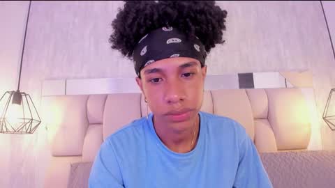 Johan  online show from March 6, 11:53 am