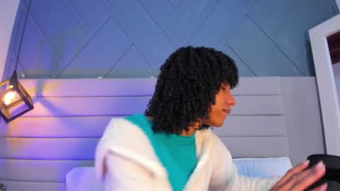 Johan  online show from March 22, 12:42 pm