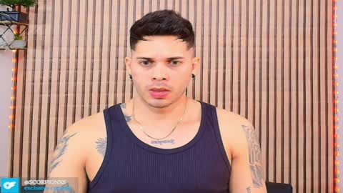 johan speitzer online show from April 11, 1:10 am