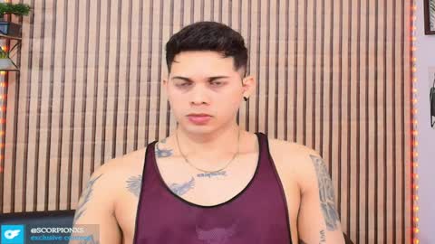 johan speitzer online show from March 31, 4:46 am