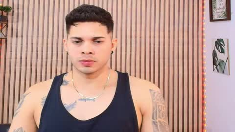 johan speitzer online show from March 22, 5:22 am