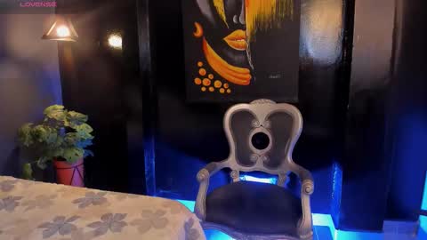 Johan Williams online show from February 3, 2:53 am