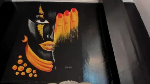 Johan Williams online show from February 12, 5:33 am