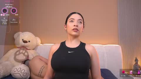 johana fox online show from June 13, 11:48 pm