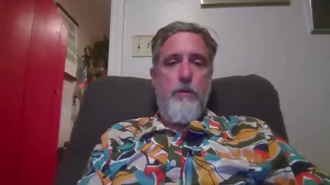 Johann online show from June 9, 2:00 am