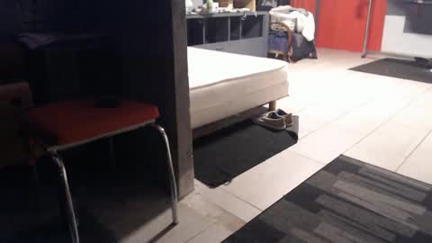 Johanna Sweet online show from March 15, 1:36 pm