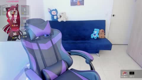 Deisy online show from October 8, 12:11 pm