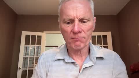 Snapshot of john555_555 chatting on October 9, 4:34 pm JackJack online show from October 9, 4:34 pm