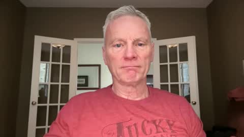 Snapshot of john555_555 chatting on October 27, 1:55 pm JackJack online show from October 27, 1:55 pm