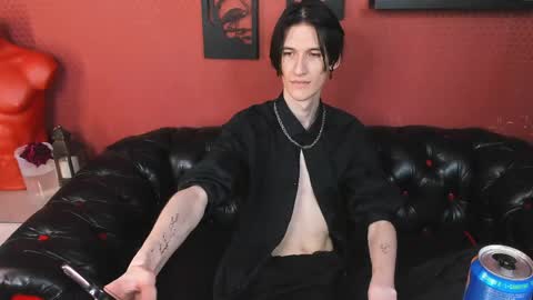 john__strong online show from June 6, 2:45 pm