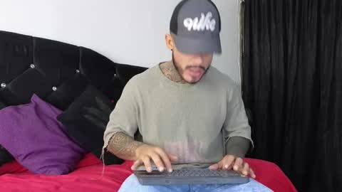 John  online show from March 7, 10:56 am