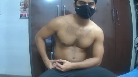 john_desihunk online show from December 4, 6:33 pm