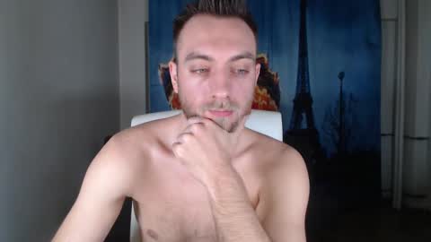 John online show from February 12, 11:51 pm