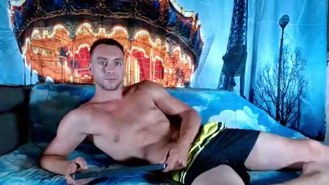 John online show from July 25, 2:31 am