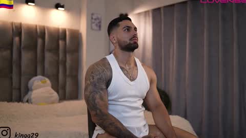 john online show from November 10, 11:07 pm