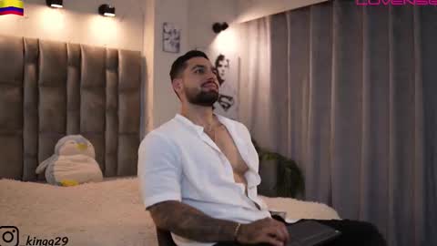 john online show from November 15, 1:07 am