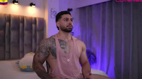 john online show from May 10, 11:44 pm