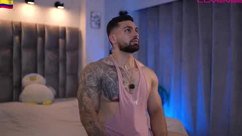 john online show from February 22, 12:25 am