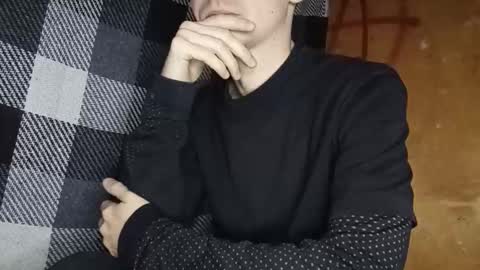 John Marston online show from October 31, 12:05 pm