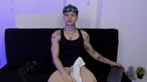 Jhon Mystic online show from June 25, 11:10 pm