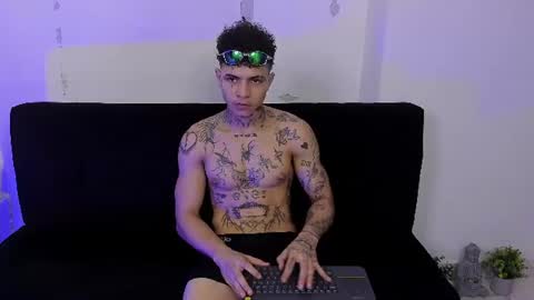 Jhon Mystic online show from July 4, 12:15 am