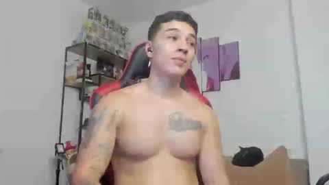 JOHN online show from October 4, 11:02 pm