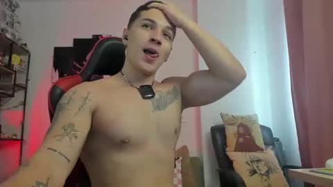 JOHN online show from September 26, 7:11 pm