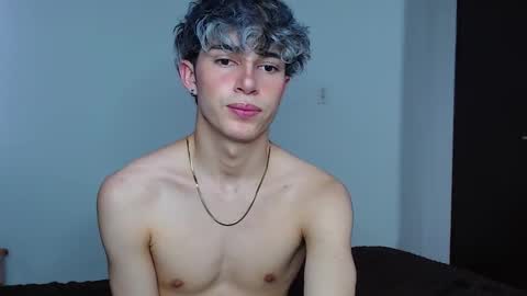 John Vichenso online show from November 5, 10:12 pm