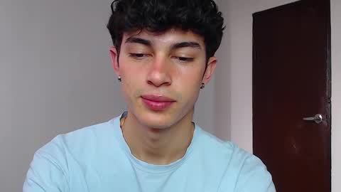 John Vichenso online show from September 24, 9:21 pm