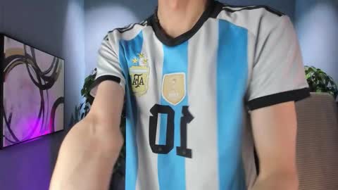 John online show from October 21, 12:32 pm