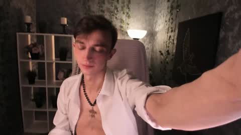 John online show from February 4, 8:59 pm