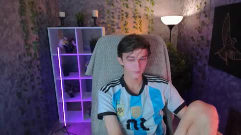 John online show from November 19, 12:48 pm