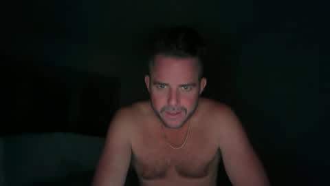 John Addison Cull online show from July 1, 6:05 pm