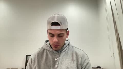 Snapshot of johnafterdark chatting on December 20, 4:09 am JAXX online show from December 20, 4:09 am