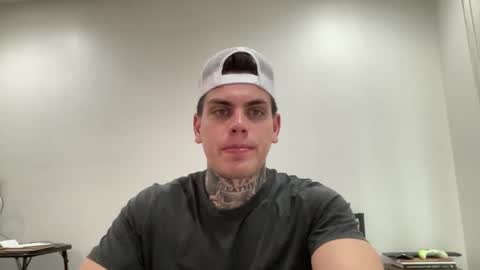 Snapshot of johnafterdark chatting on January 28, 4:19 pm JAXX online show from January 28, 4:19 pm