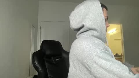 Snapshot of johnafterdark chatting on September 19, 6:17 am JAXX online show from September 19, 6:17 am